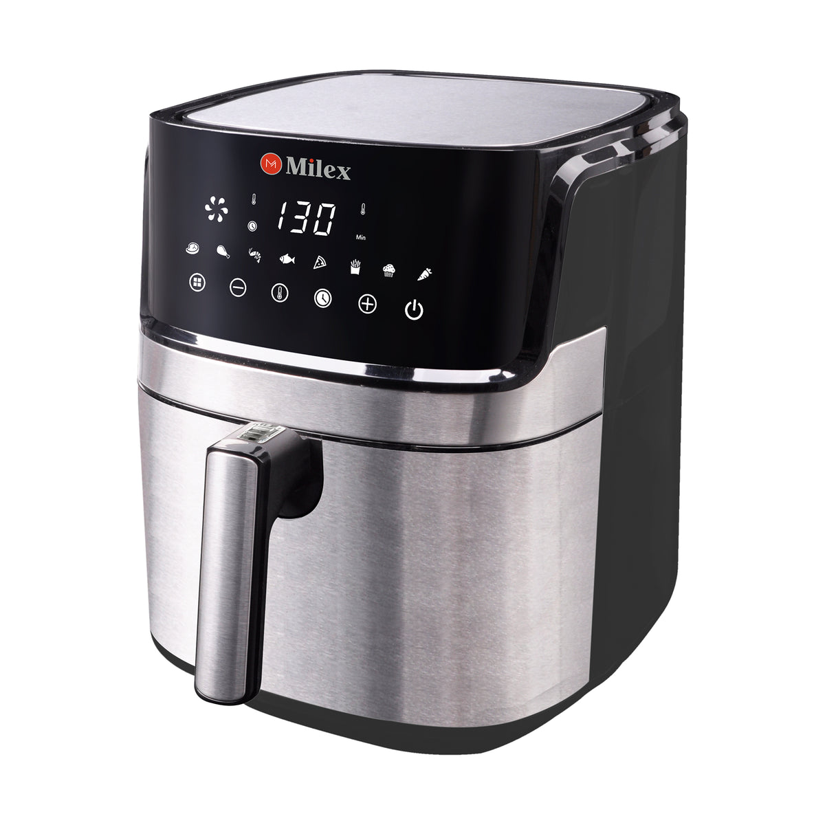 Milex 6L Premuim Air Fryer Boardmans