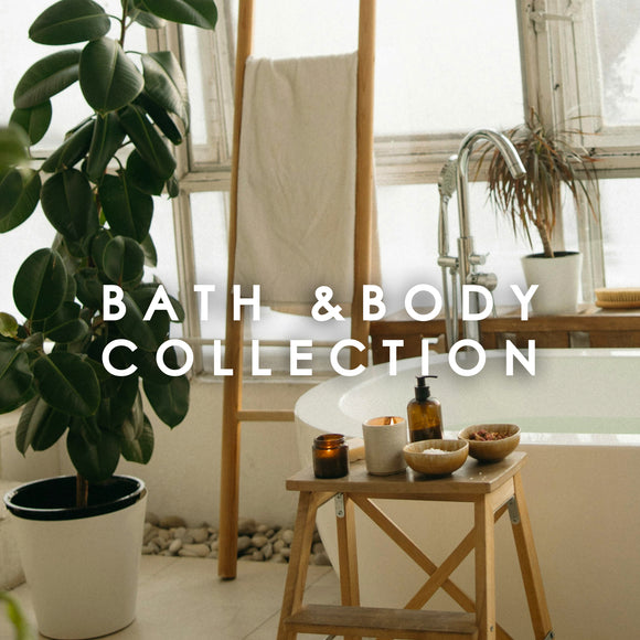 Shop Bath & Body Collection