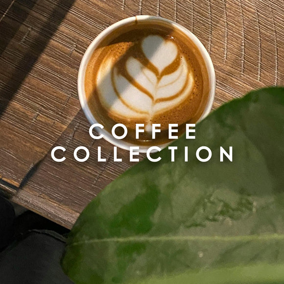 Shop Coffee Collection