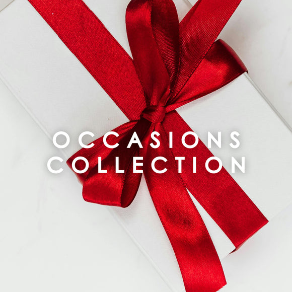 Shop Occasions Collection