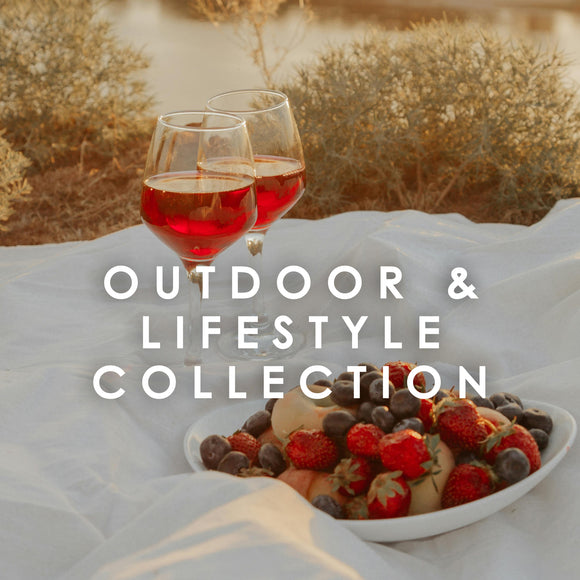Shop Outdoor & Lifestyle Collection