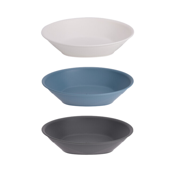 Picnic Bowl Set - 4 Piece