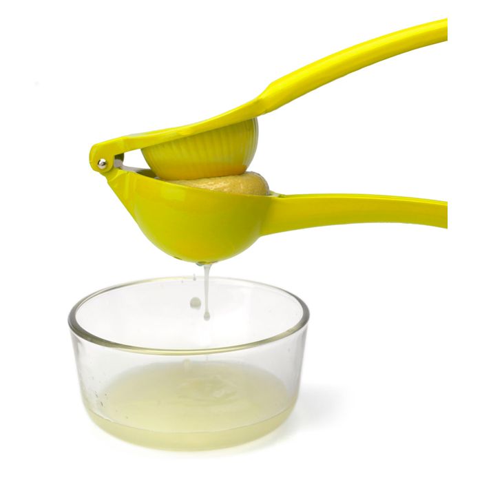 Progressive Lemon Squeezer