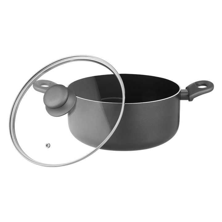 Legend My Pan Non-Stick 24cm casserole