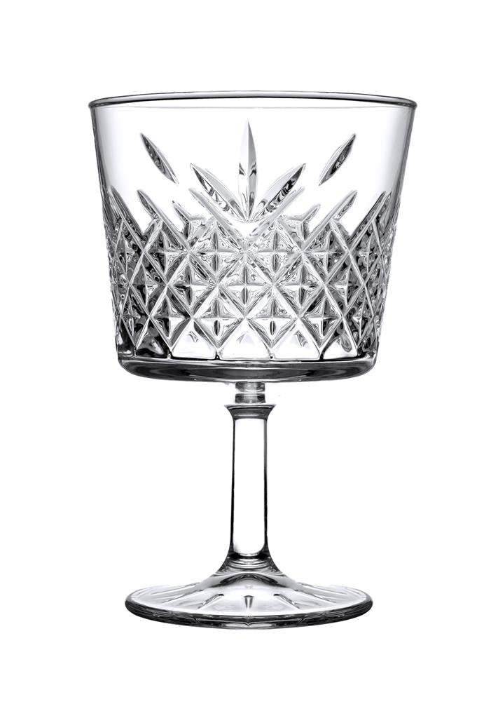 Timeless Cocktail Glass - 4 x 260ml