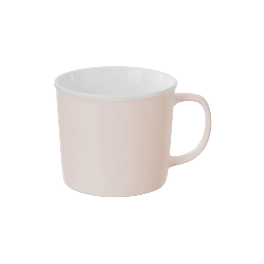 Bone China Mug