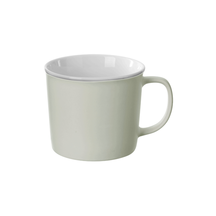 Bone China Mug