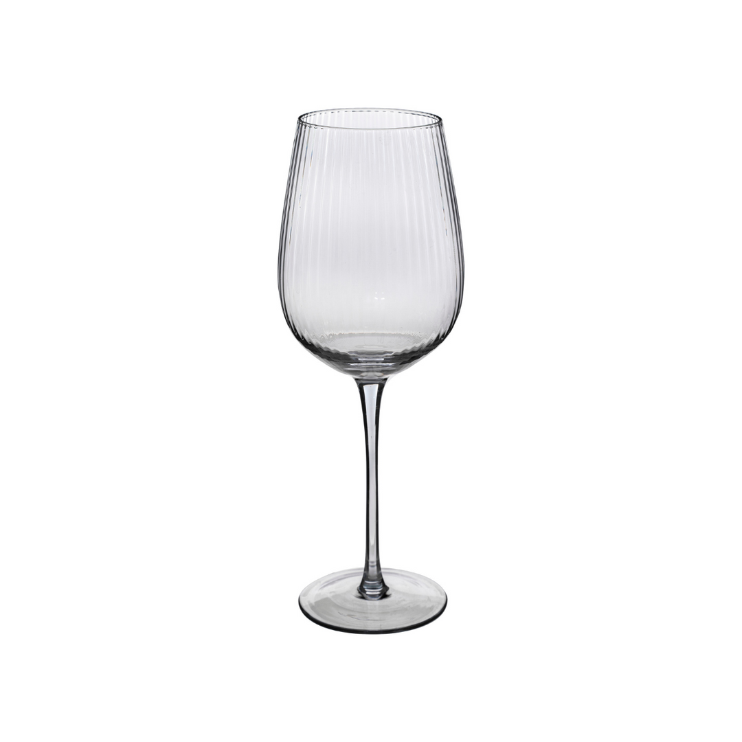 Midnight Wine Glass - Set Of 6