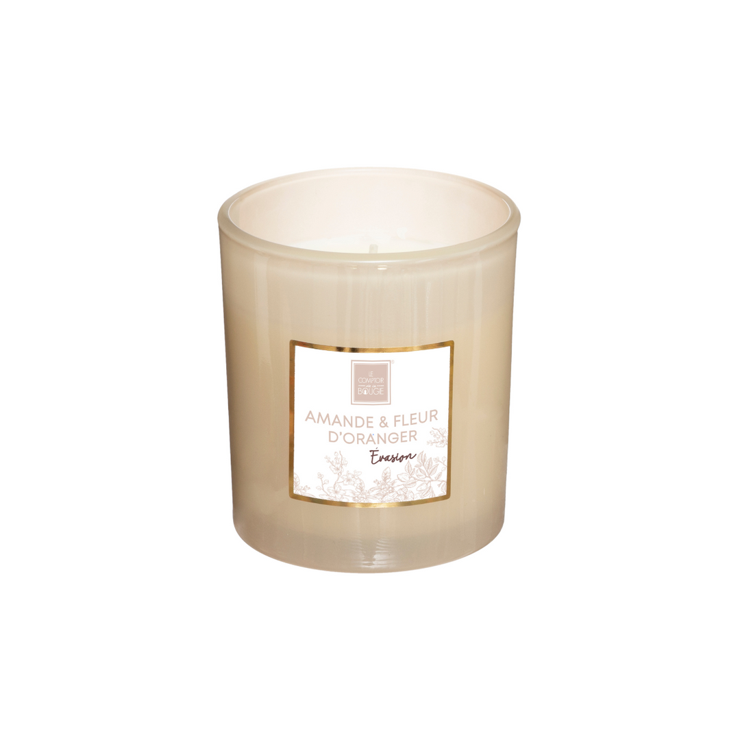 190g Mael Orange Blossom Candle