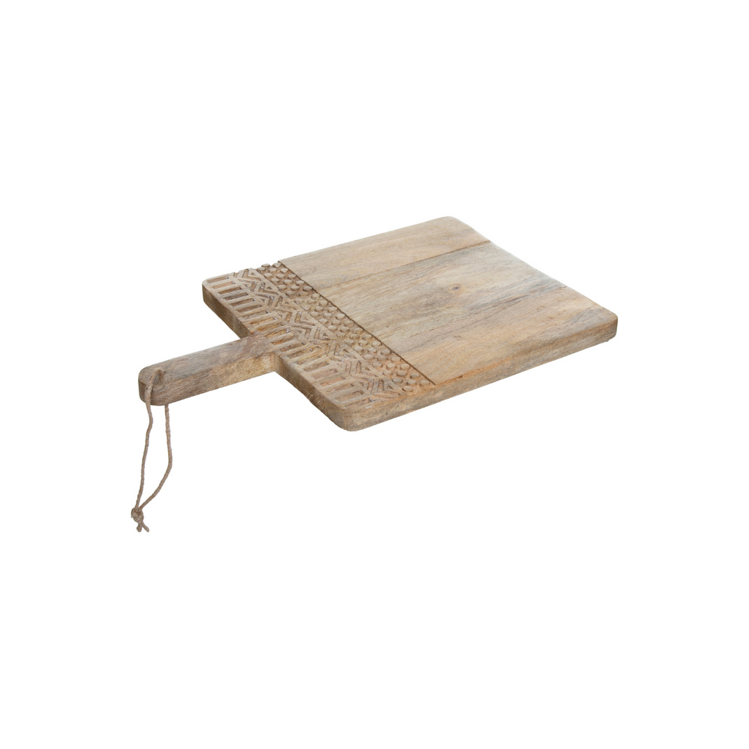 Mango Wood Serving Board