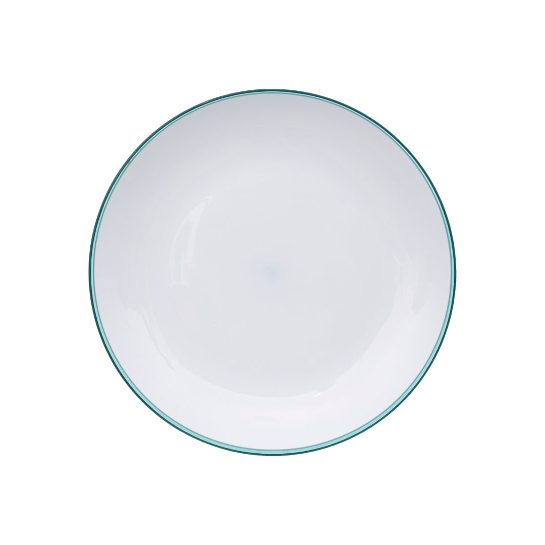 25cm Picnic Dinner Plate