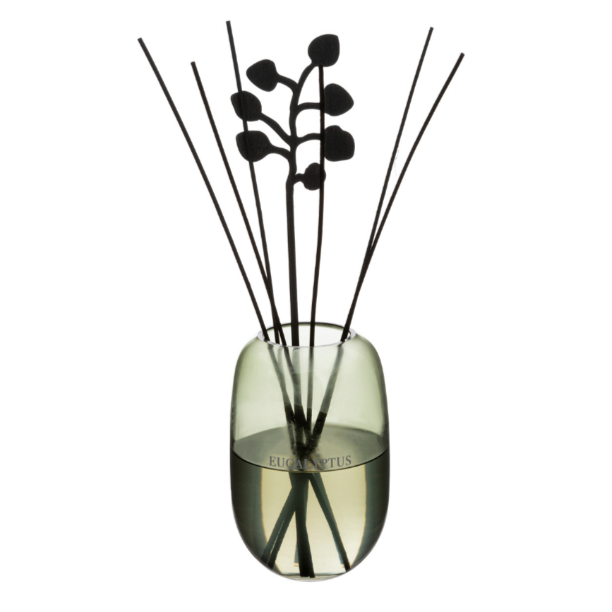 500ml Eucalyptus Glass Diffuser