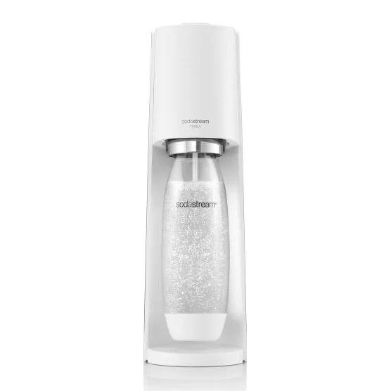 SodaStream Terra Sparkling Water Maker