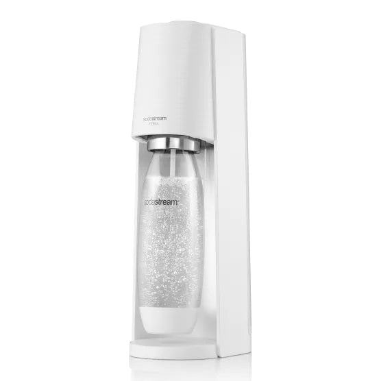 SodaStream Terra Sparkling Water Maker