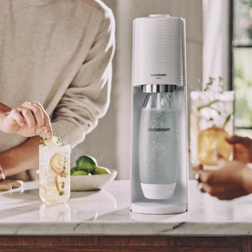 SodaStream Terra Sparkling Water Maker