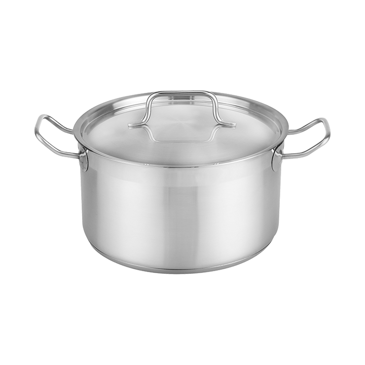 Legend Professional Chef Stainless Steel 20cm/ 3lt Casserole