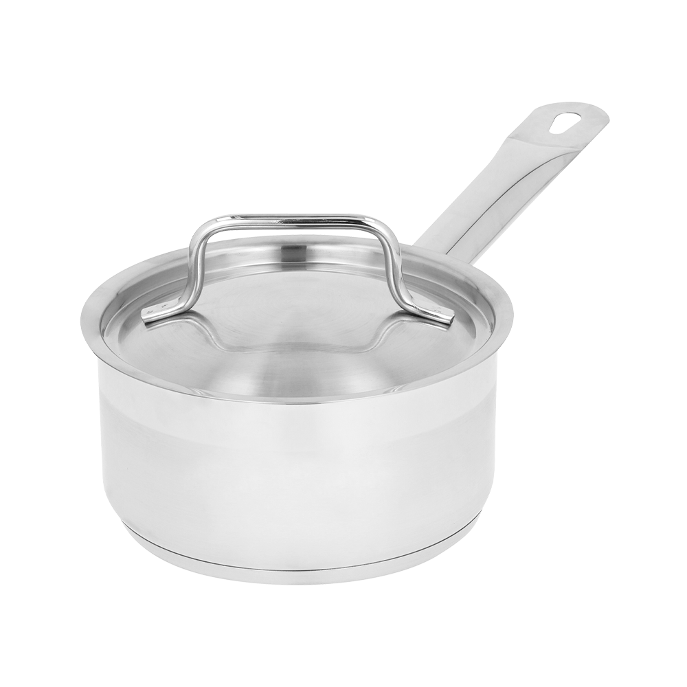 Legend Professional Chef 1.4L Saucepan