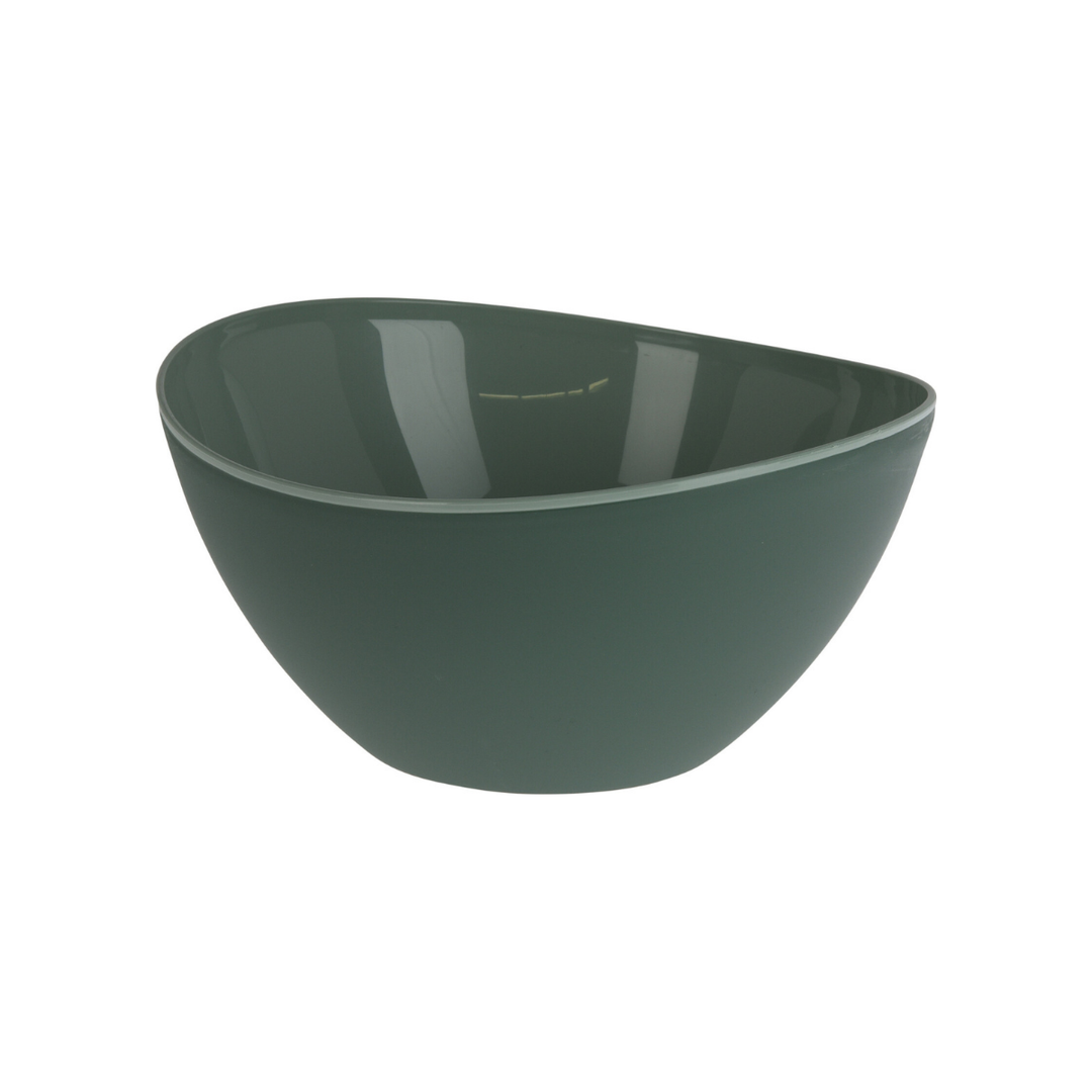 Mixing Bowl 3500Ml - Green