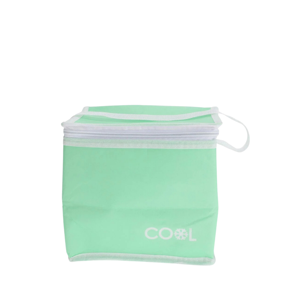 Cooler Bag Set 4L & 10L - Green