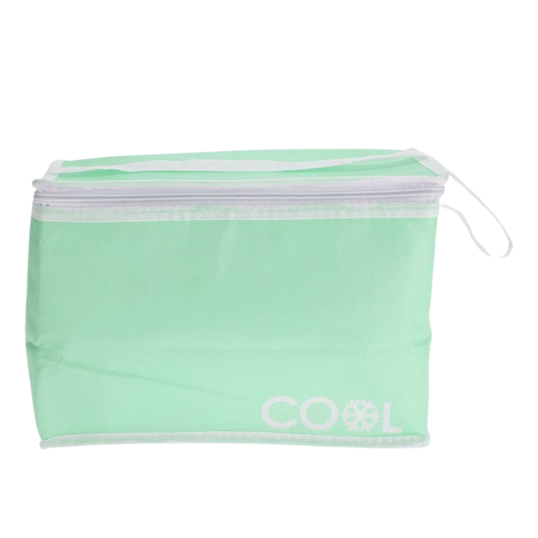 Cooler Bag Set 4L & 10L - Green