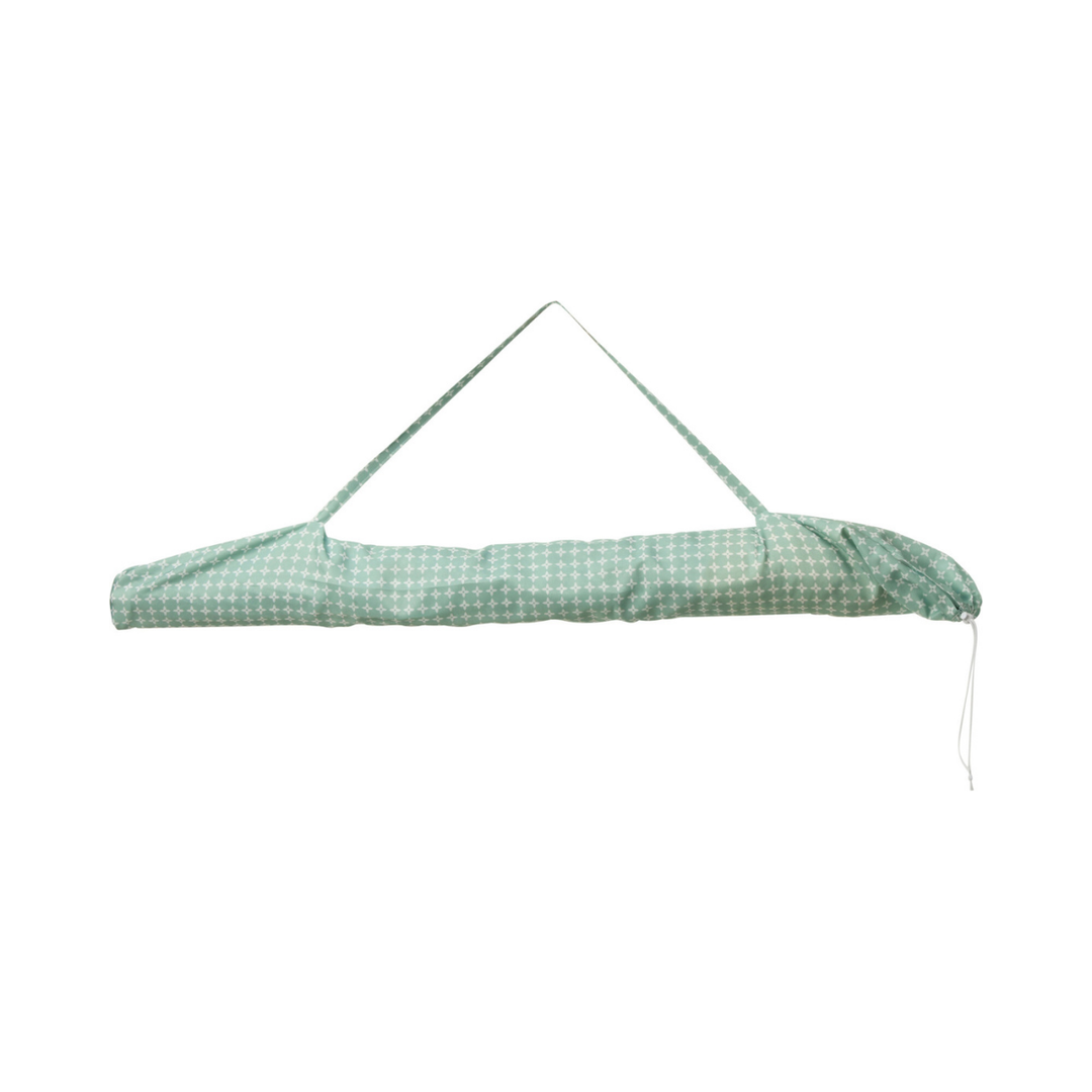 Beach Umbrella - Aqua