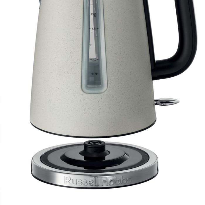 Russell Hobbs 1.7L Stone Luna Kettle