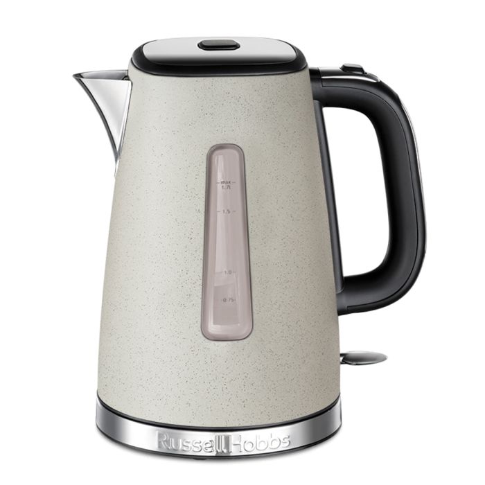 Russell Hobbs 1.7L Stone Luna Kettle