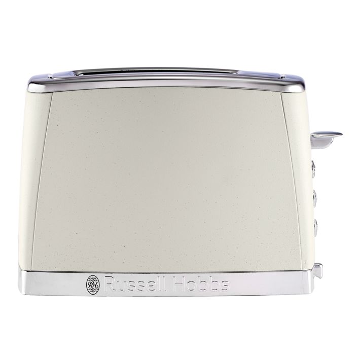 Russell Hobbs Stone Luna 2 Slice Toaster