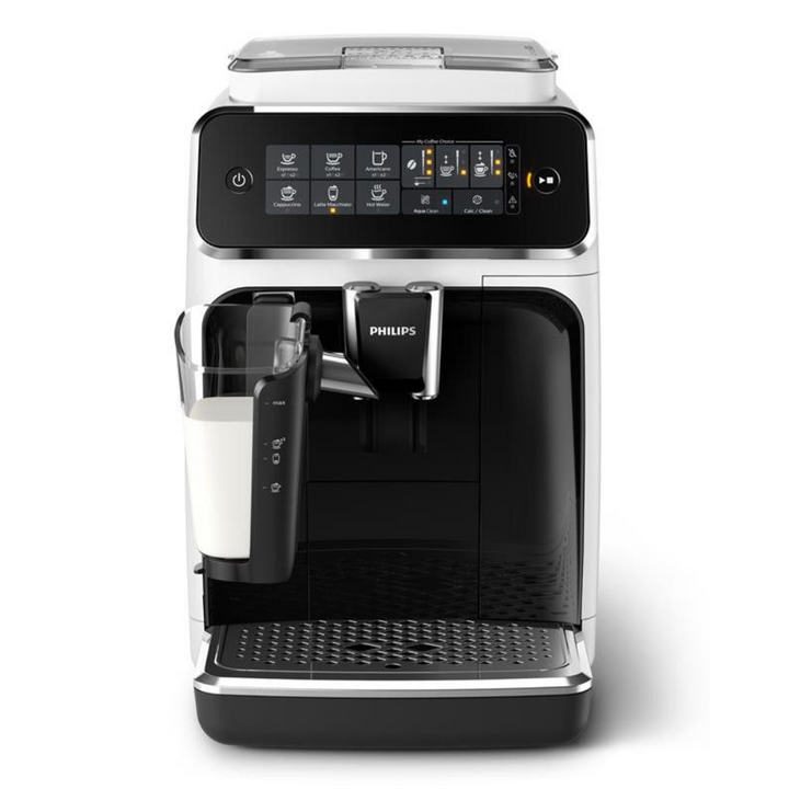 Philips Lattego Series 3200 Automatic Espresso Machine