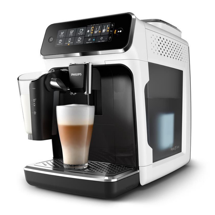 Philips Lattego Series 3200 Automatic Espresso Machine