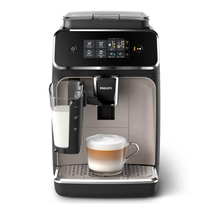 Philips Lattego Series 2200 Automatic Espresso Machine