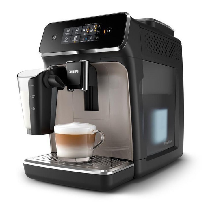 Philips Lattego Series 2200 Automatic Espresso Machine