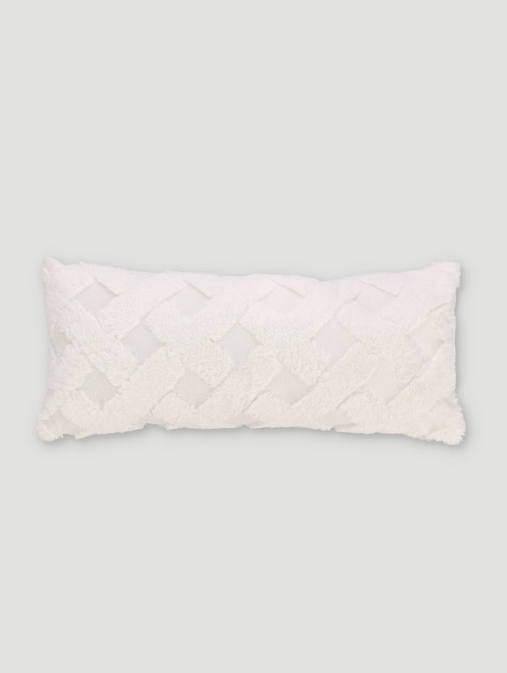 LATTICE FUR CUSHION