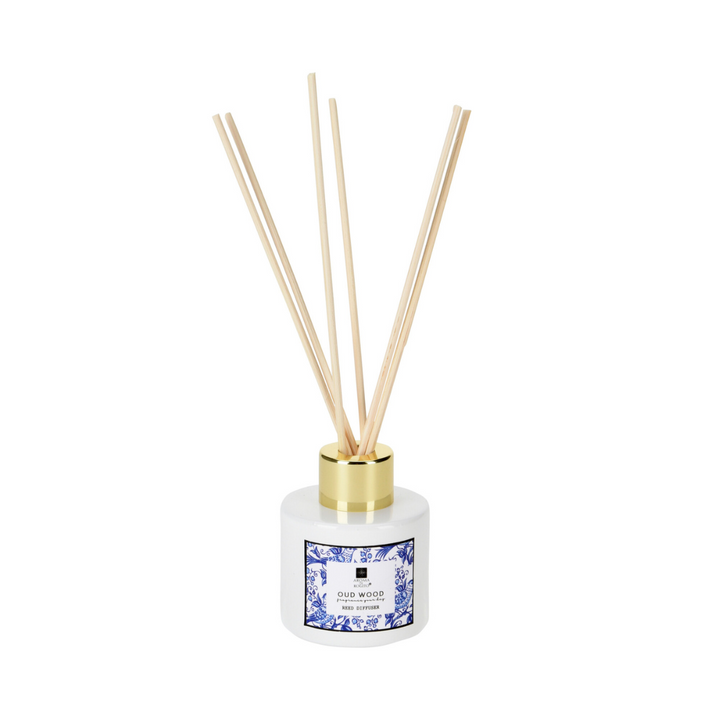 Oud Amalfi Diffuser