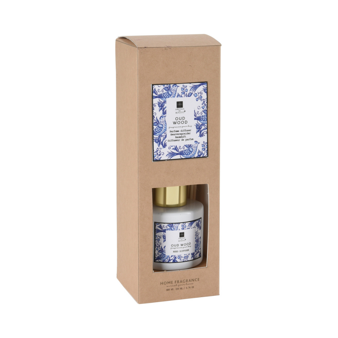 Oud Amalfi Diffuser