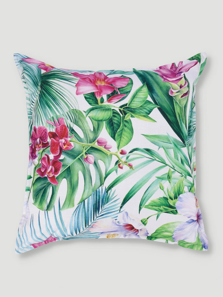 Tropical Scatter Cushion