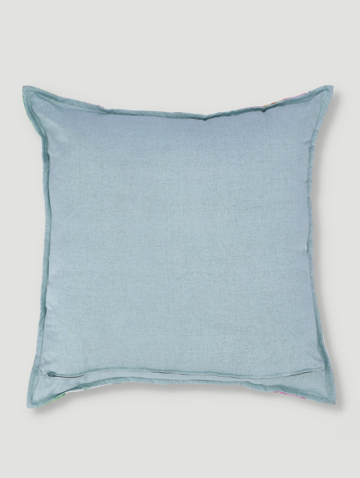 Tropical Scatter Cushion