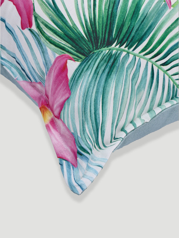 Tropical Scatter Cushion