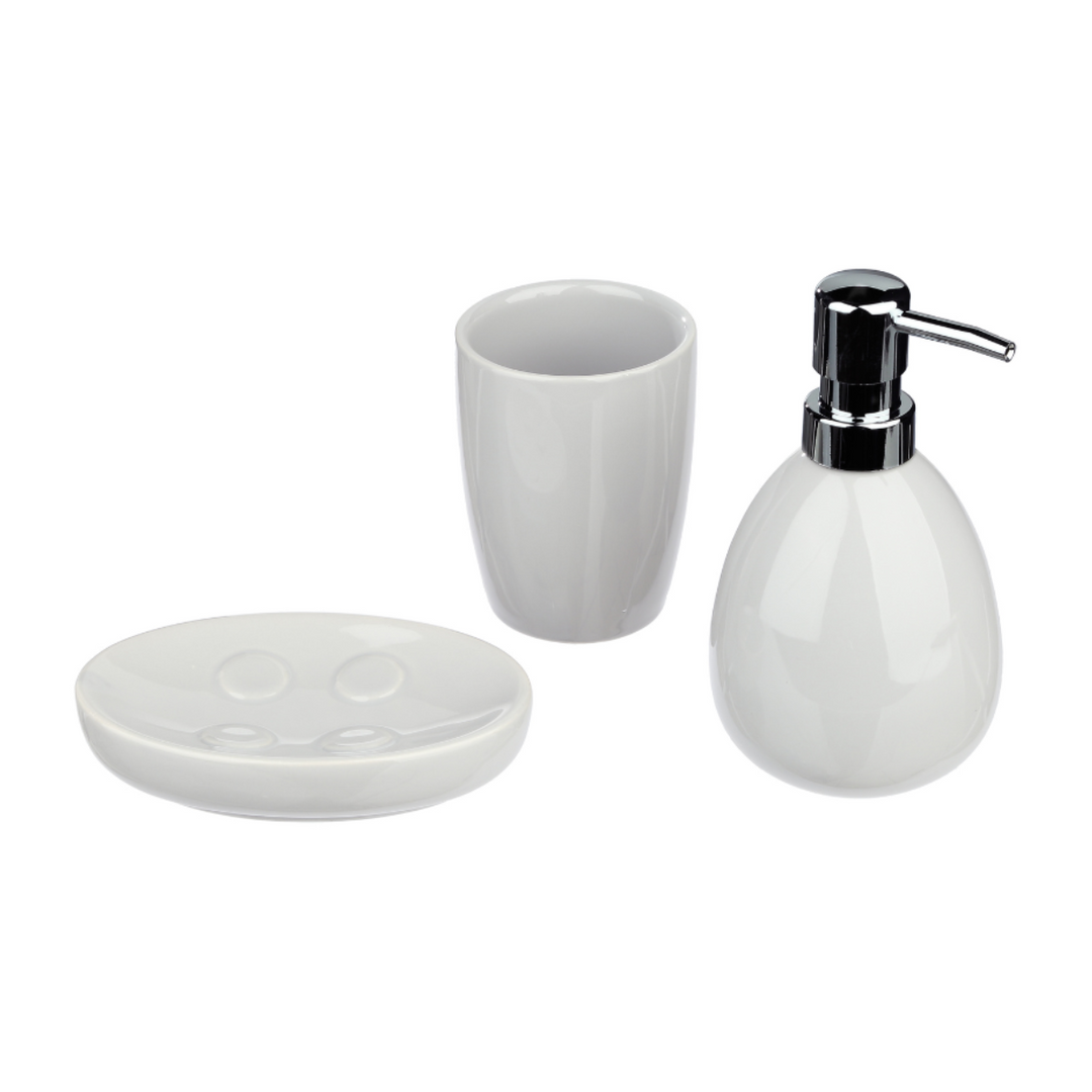 Dolomite Bathroom Set