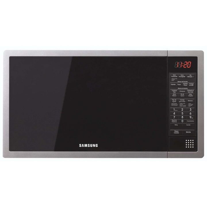 Samsung 55L 1000W Solo Microwave