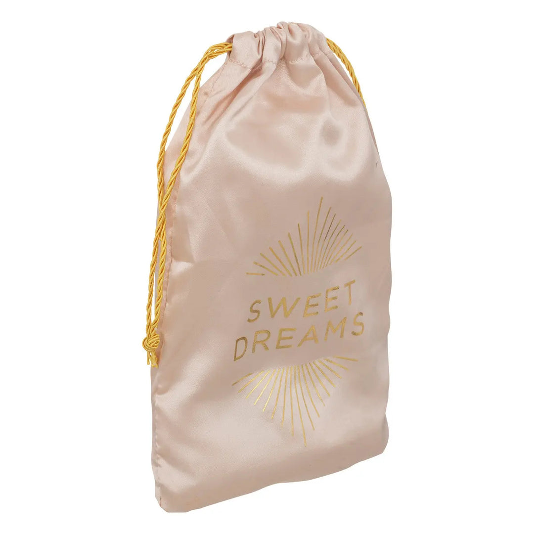 Heat Bag & Eye Mask Gift Set