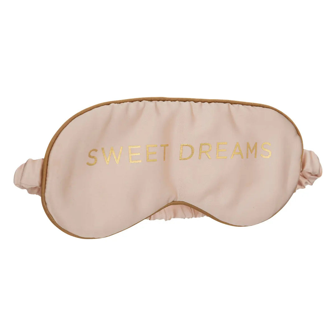 Heat Bag & Eye Mask Gift Set