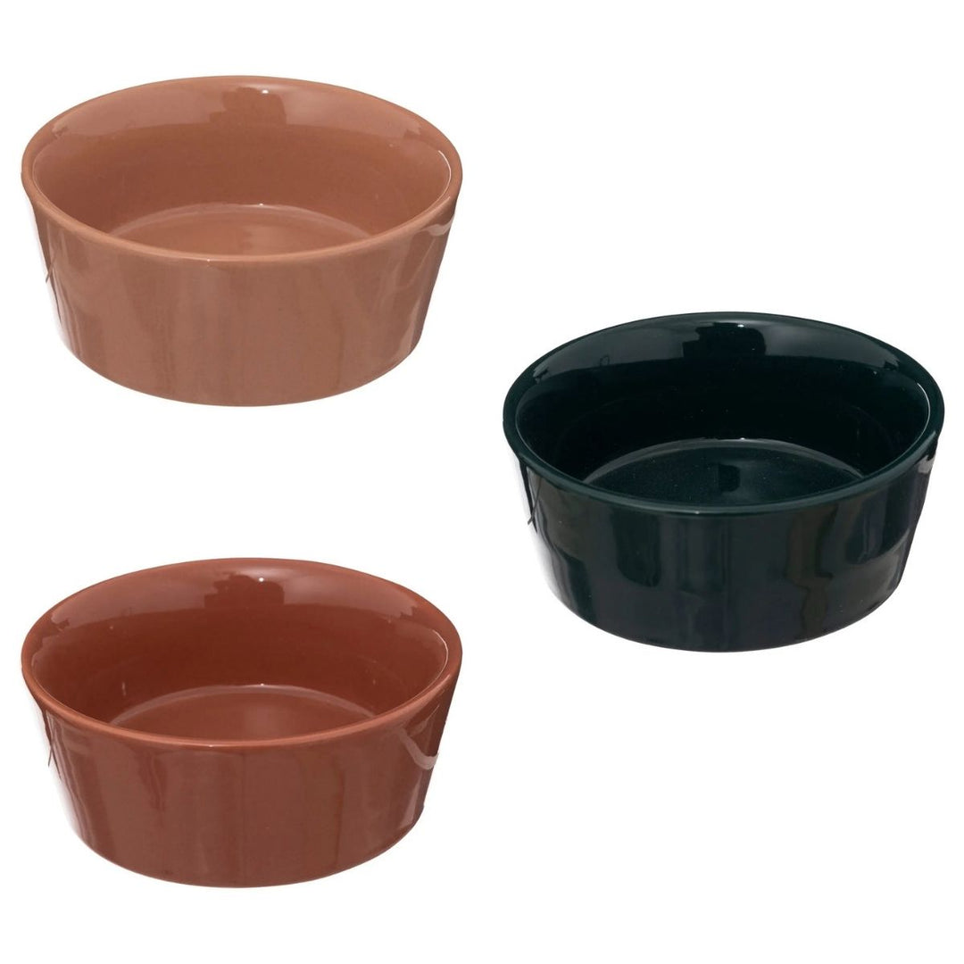 4 Piece Appetiser Bowl Set