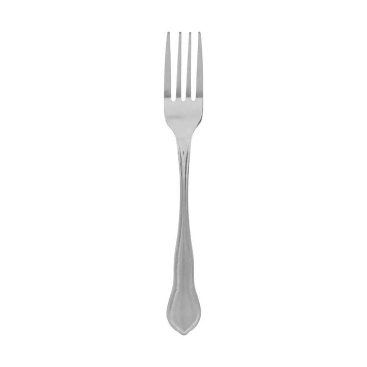 24 Piece Traditional Cutlery Set