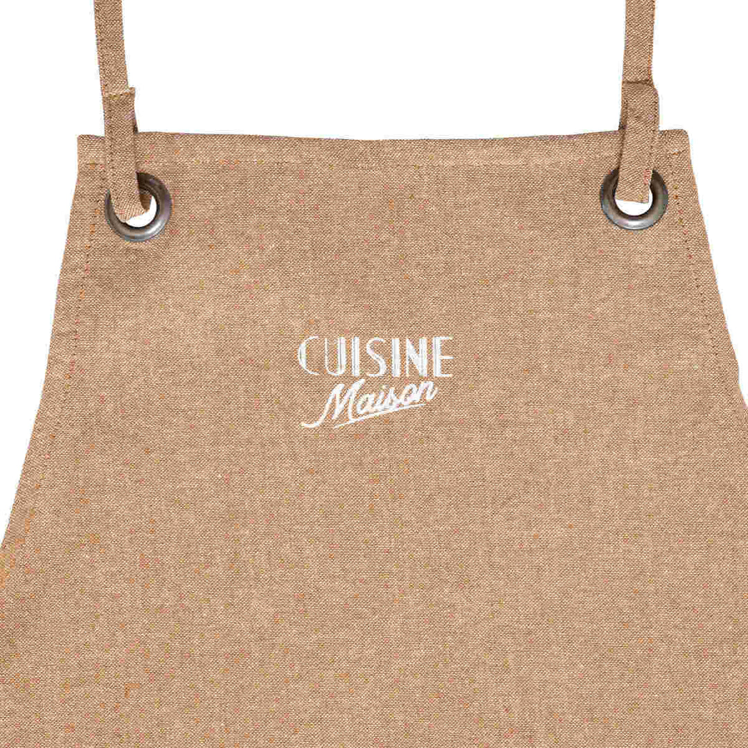 Cotton Apron