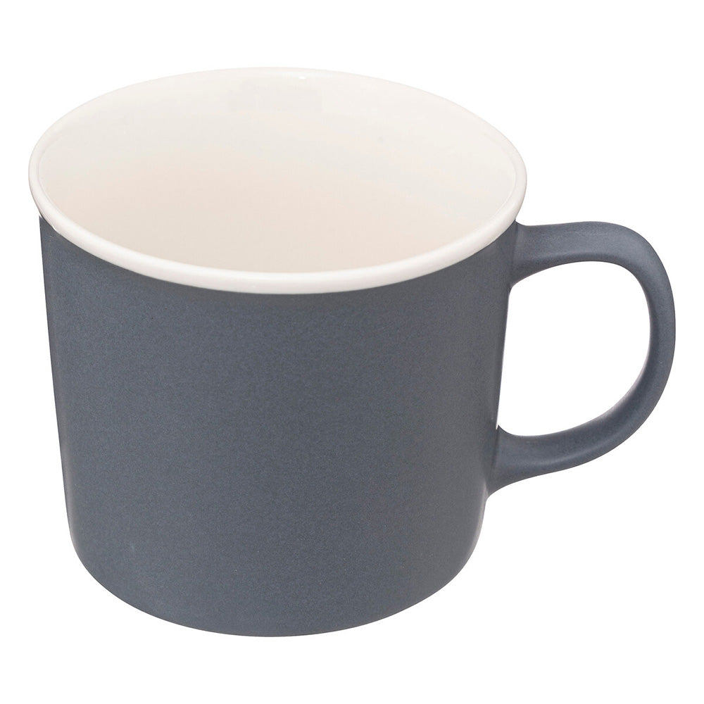 Bone China Mug