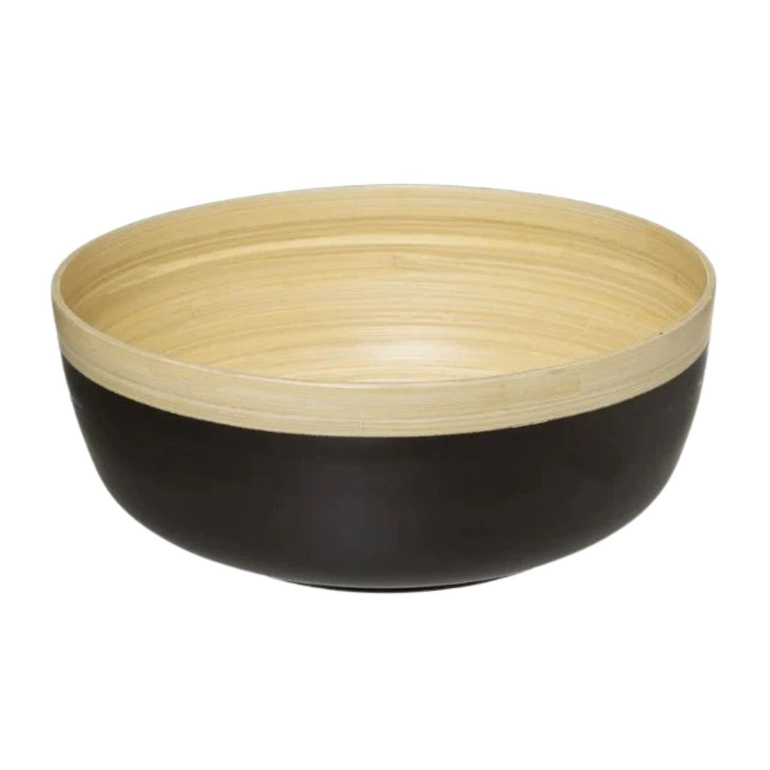 30cm Bamboo Salad Bowl