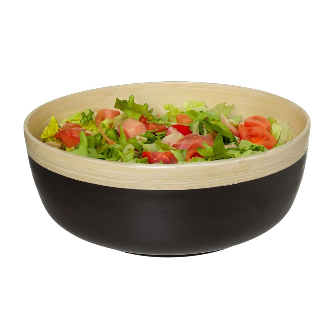 30cm Bamboo Salad Bowl