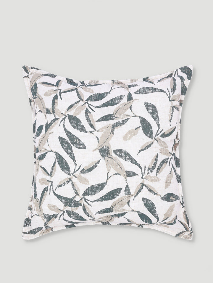 Olive Trail Scatter Cushion