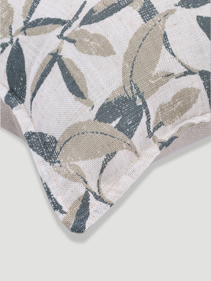 Olive Trail Scatter Cushion